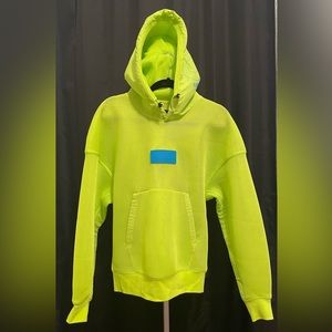 Jordan Hoodie Size Small